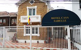 Hotel Casa Sabelle